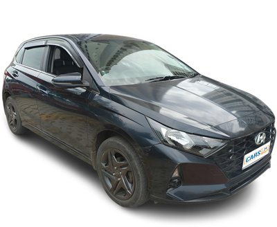 Hyundai NEW I20-img